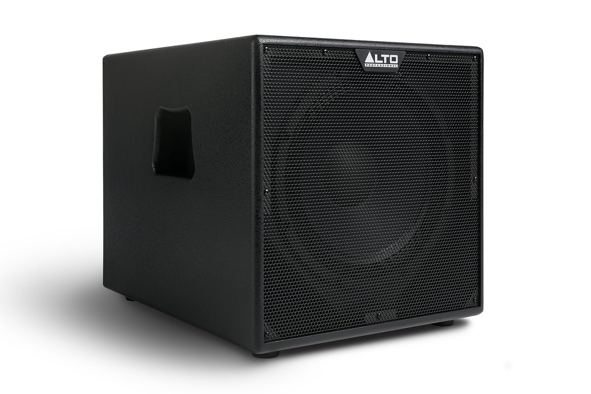 ALTO PROFESSIONAL TX12S