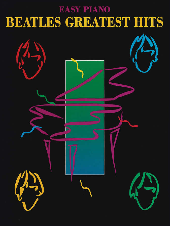 Beatles (the) - Greatest Hits - PVG