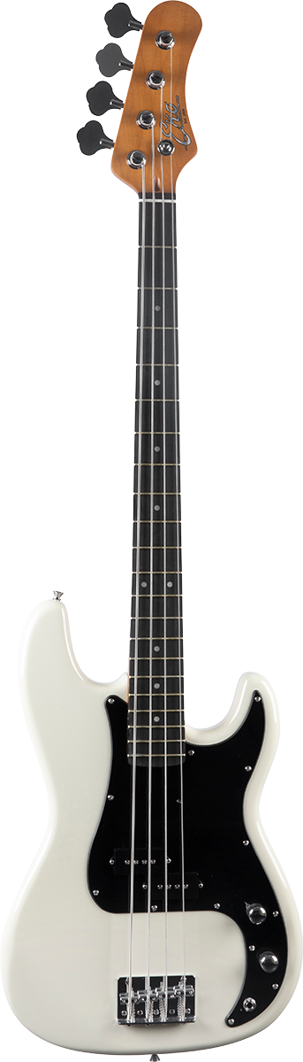 Eko PB 400 Blanco Vintage