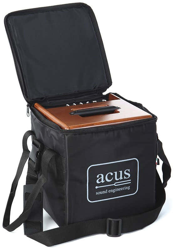 BAG FOR MODEL ONE 10 AD