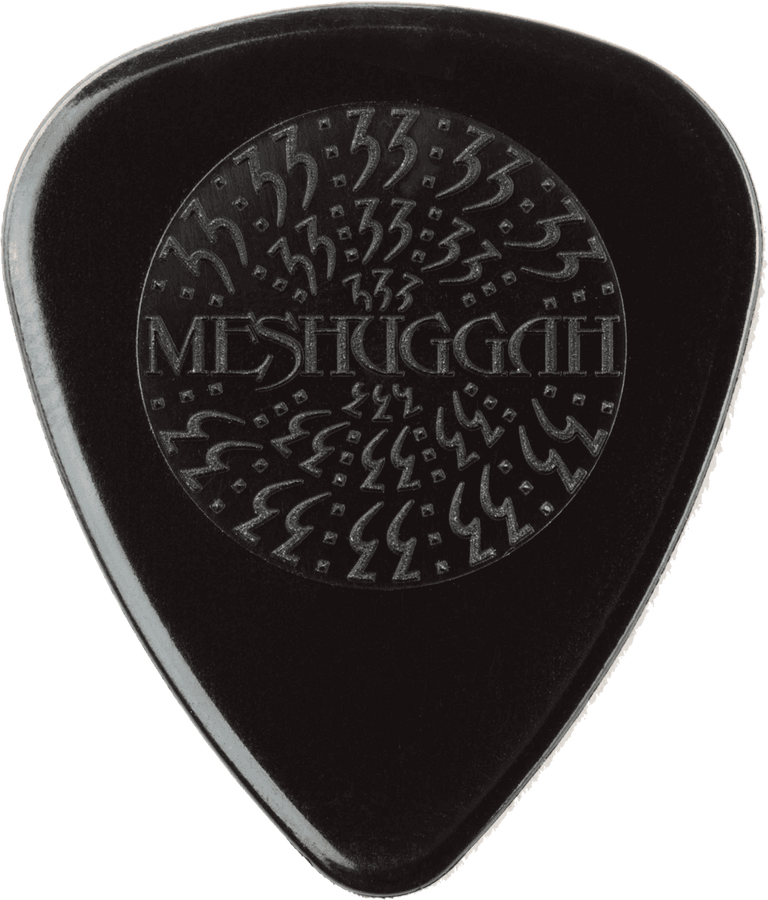 24 x 0,96mm Meshuggah Signature