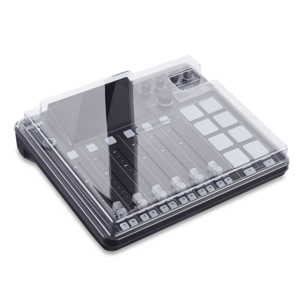 Funda para Rode Rodecaster Pro 2 (edición ligera)