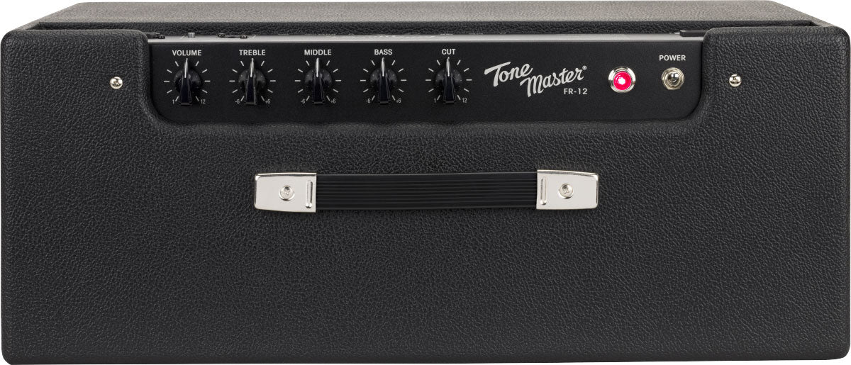 Tone Master FR-12 Altavoz Activo - Reacondicionado