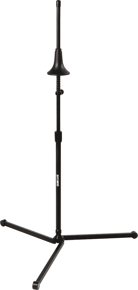 SOPORTE WI NEGRO PARA TROMBON