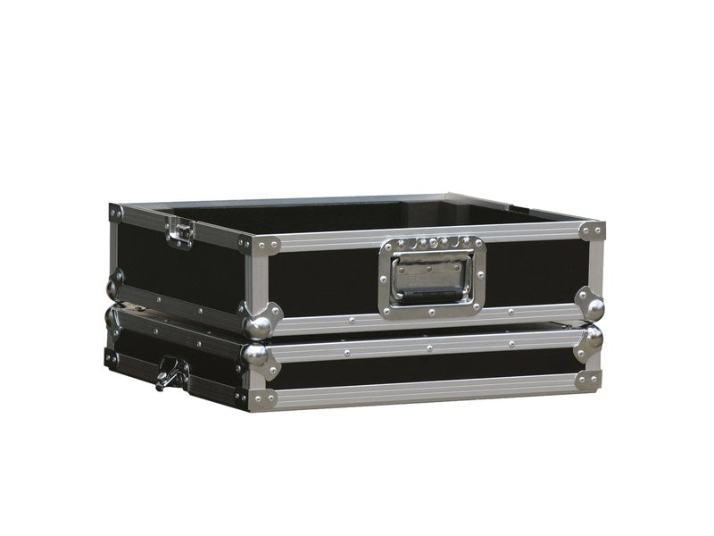 Power Acoustics Flight Cases ETT 1200 - FLIGHT CASE POUR PLATINE VINYL