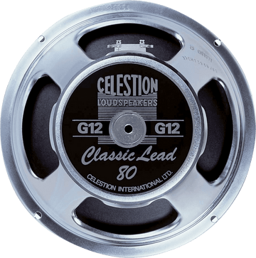 Classic Lead 80 16 ohmios