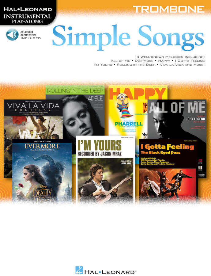 Simple Songs