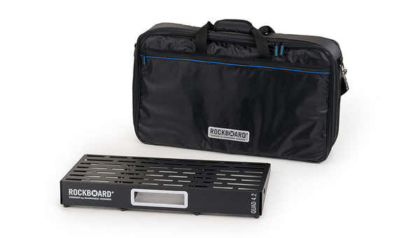 QUAD 4.2 + BAG