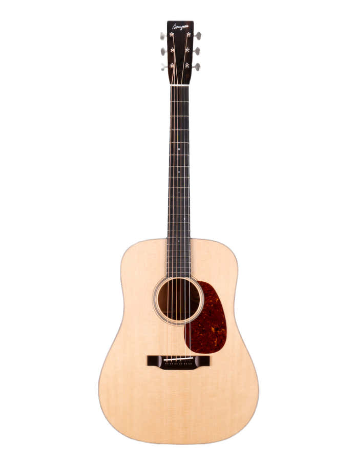 D Country Boy Serie Touchstone
