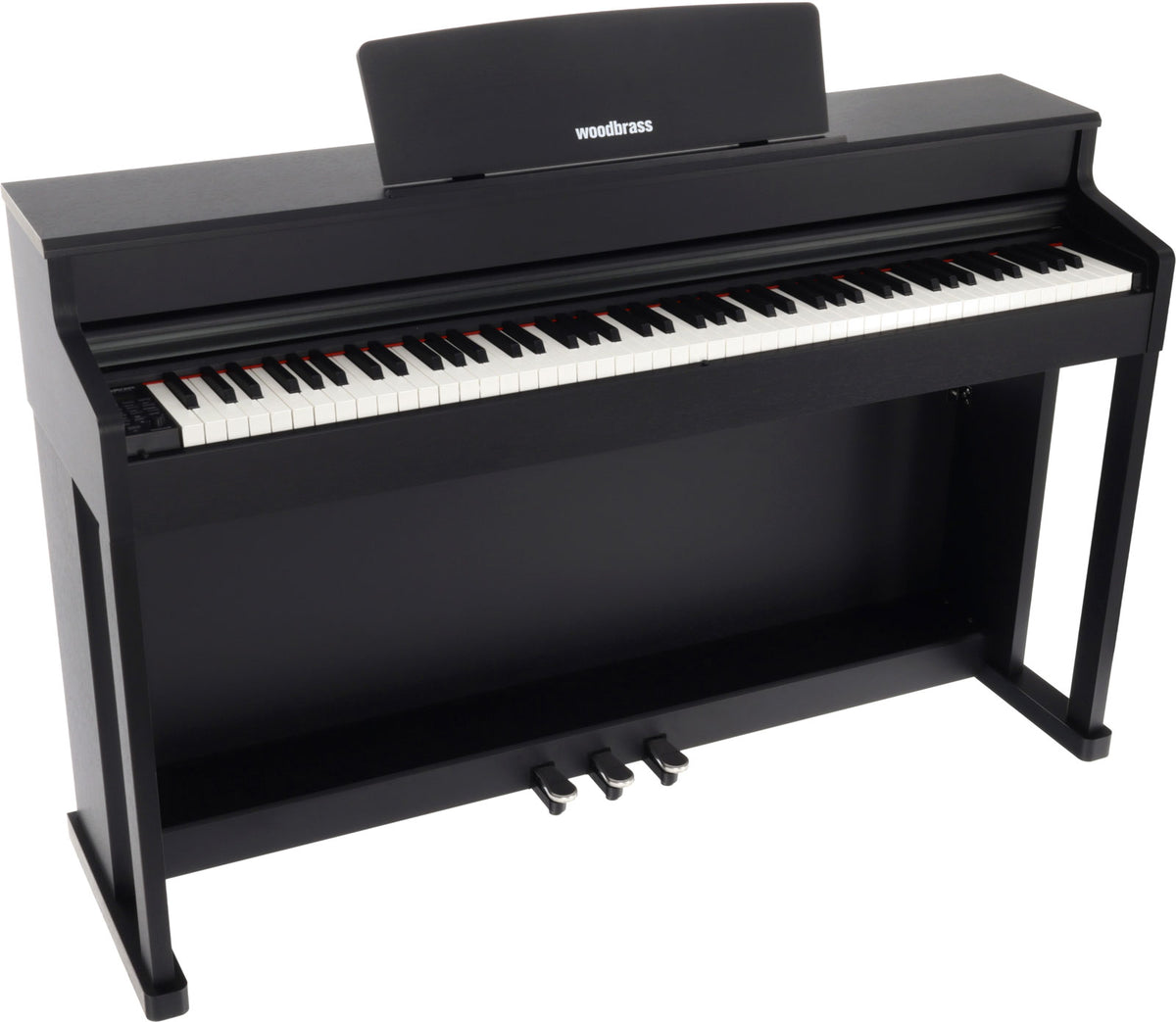 DP2 MK2 Negro - STOCKB