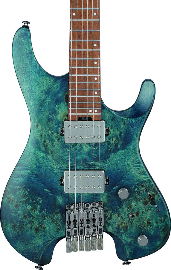 Q52Pb Cosmic Blue Low Gloss
