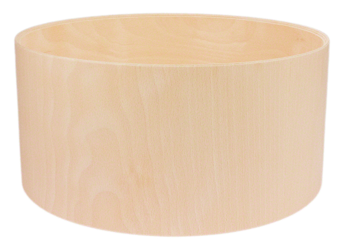 Cvl Drums Shells Casco de Haya 5.4MM 14"X12"