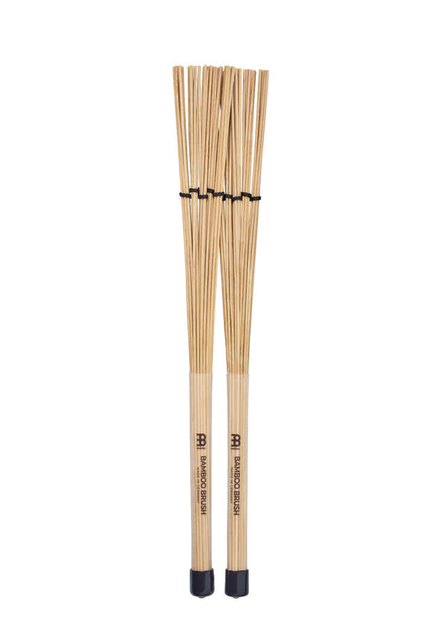 SB205 - BAMBOO ESCOBILLAS