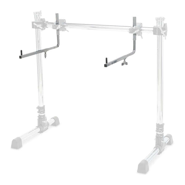 RACK SYSTEM SC-GKMA BRAZOS DE MONTAJE PARA TECLADOS/PORTTILES 1 PAR