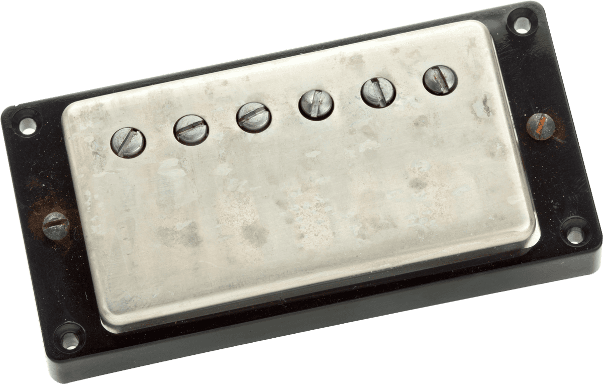AN1401 - ANTIQUITY HB NECK NICKEL
