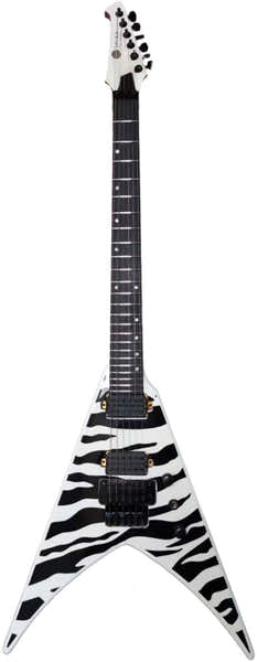 V420 LTD Tigre blanco