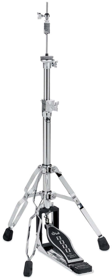 Pedal de Charles Serie 8000 9500XF Doble Refuerzo