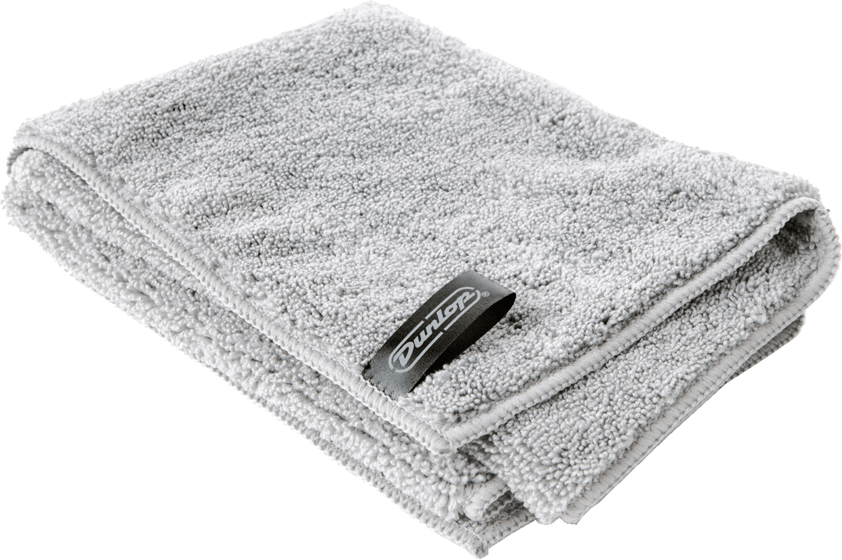 Dunlop 5435 MICROFIBRE CLOTH 40X40CM