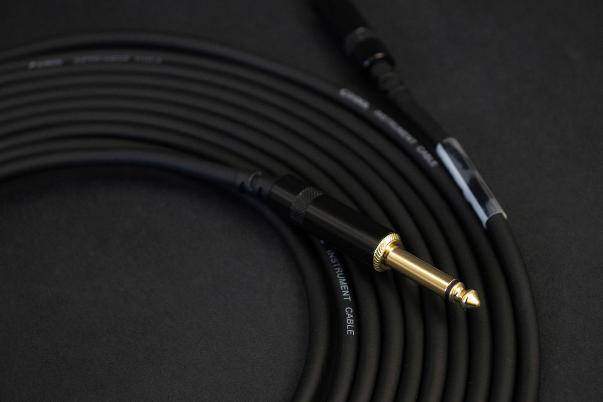 Cable de Guitarra Jack 4,5 M
