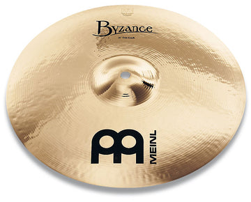 BYZANCE 18" MEDIUM THIN - B18MTCB