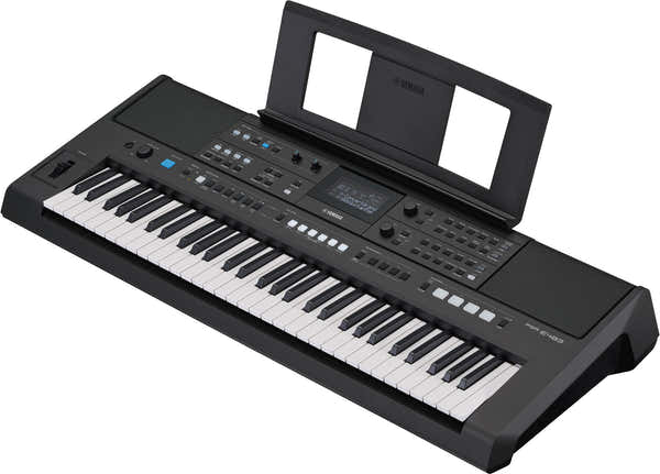 Yamaha PSR-E483