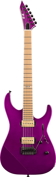 HST E-Ii Voodoo Púrpura