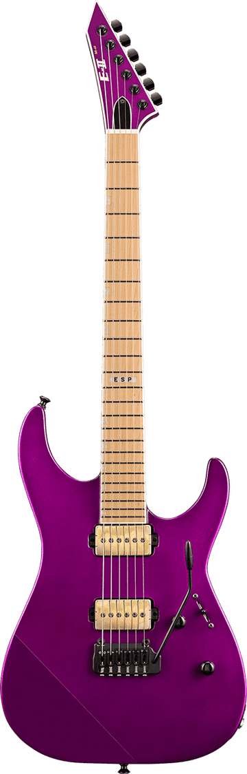 HST E-Ii Voodoo Púrpura