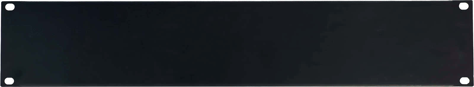 2U RACK COVER PANEL