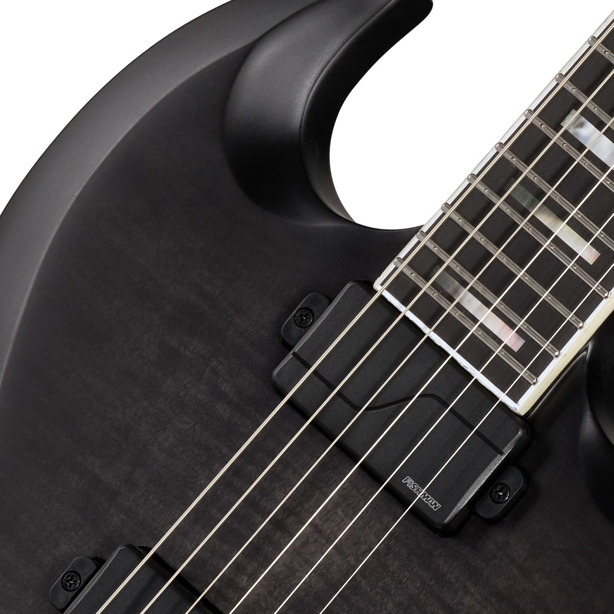 SG Prophecy Tormenta de Obsidiana Satinado