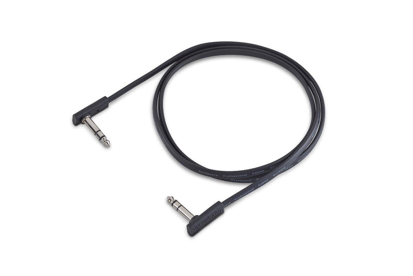 Cable TRS plano CAB-f-TRS-120-bk
