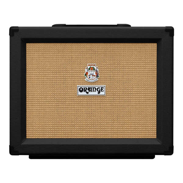 Orange Amps PPC112BK
