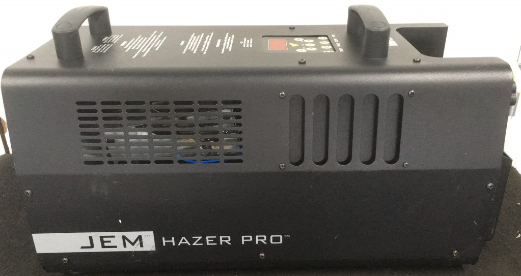 HAZER PRO - STOCK B