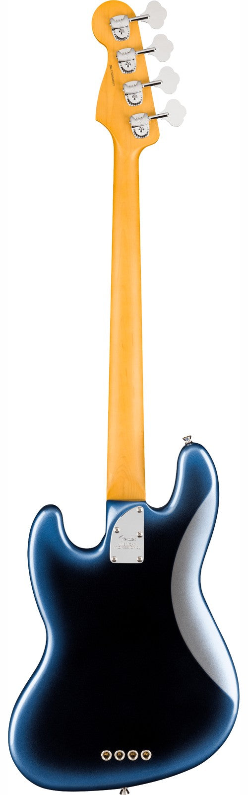 Jazz Bass American Professional, RW Noche oscura