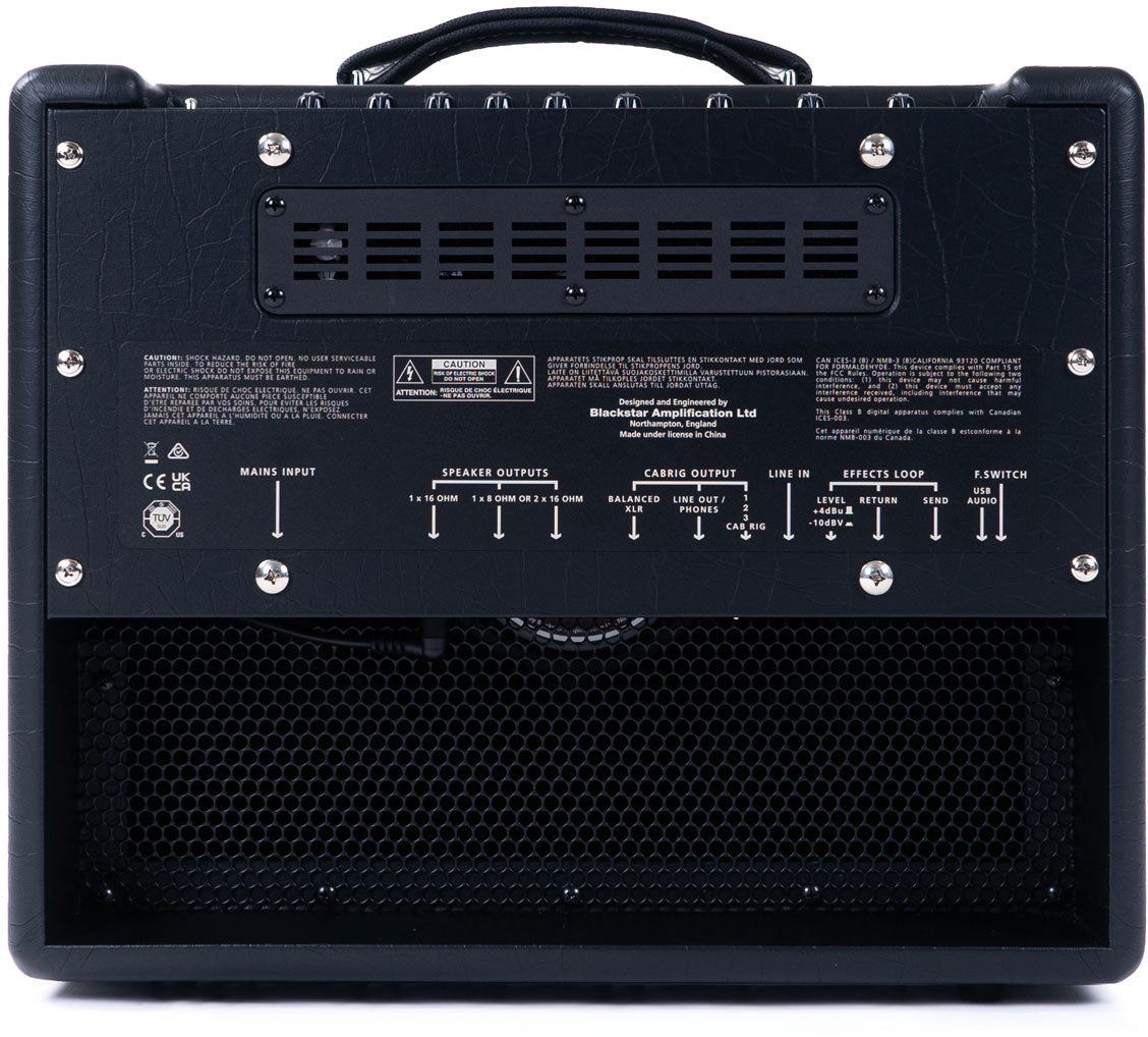 HT-5R MKIII - Reacondicionado