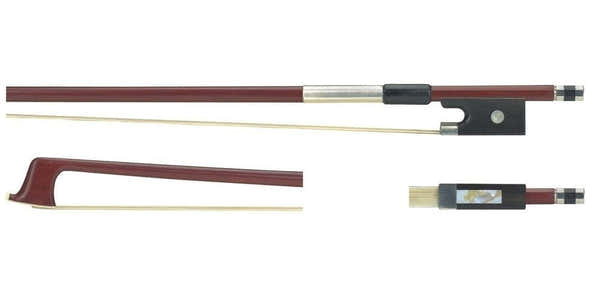 Arco 1/2 Estudio - Madera De Brasil Redonda