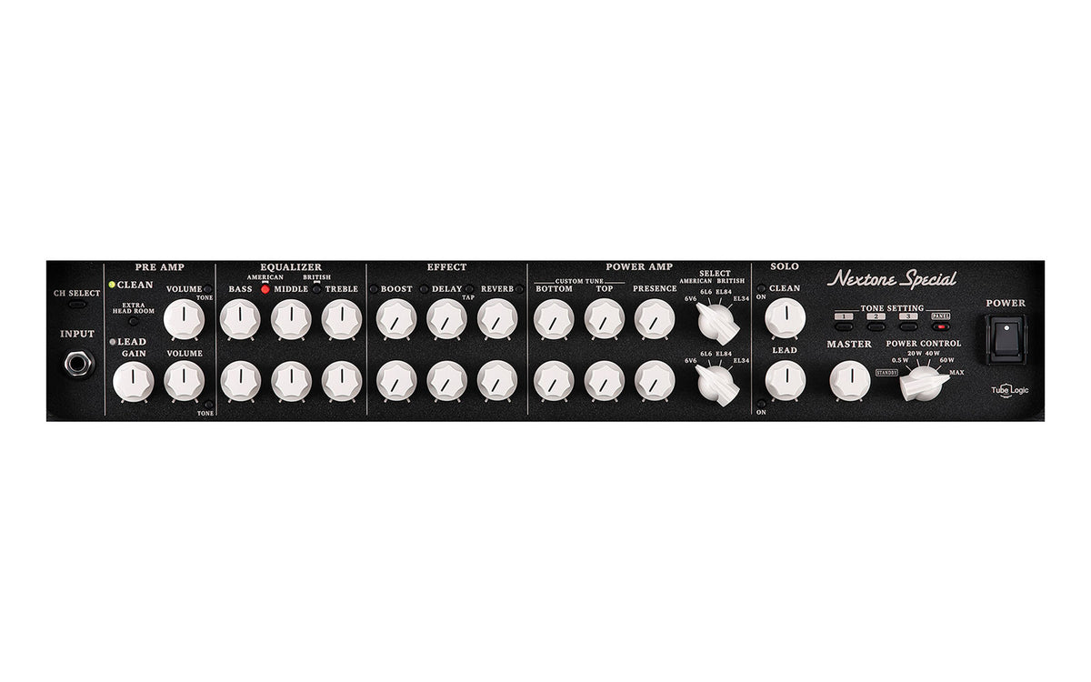 Nextone Special