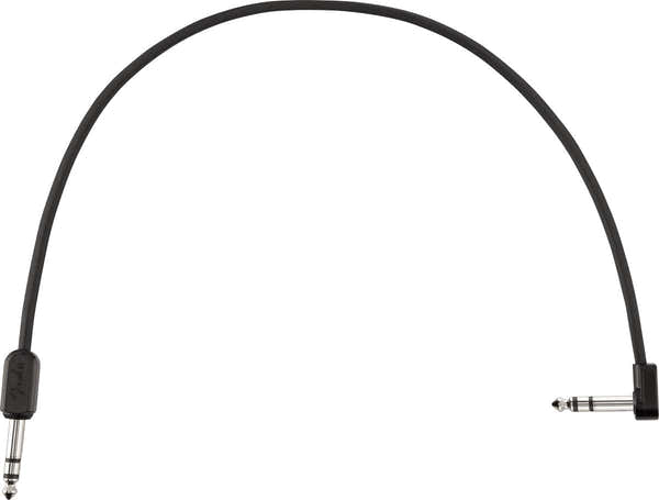 BLOCKCHAIN 16" STEREO CABLE STRAIGHT/ANGLE 1 PC