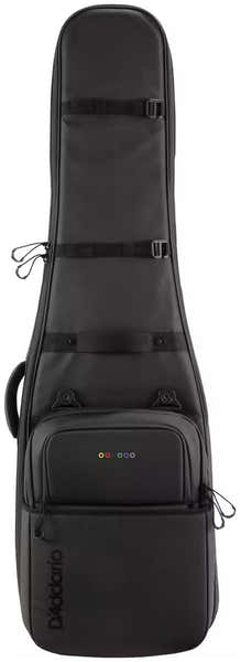 Estuche Backline para guitarra eléctrica