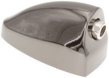 L25BD-BK - Bellota para Bombo - Negra - 20mm (x1)