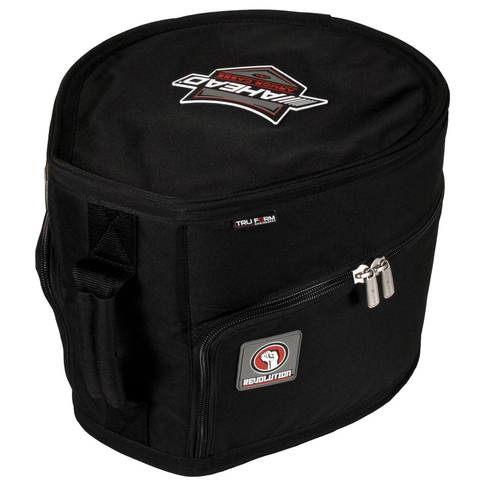 Ahead 10"X8" TOM TOM ARMOR CASE AR5010