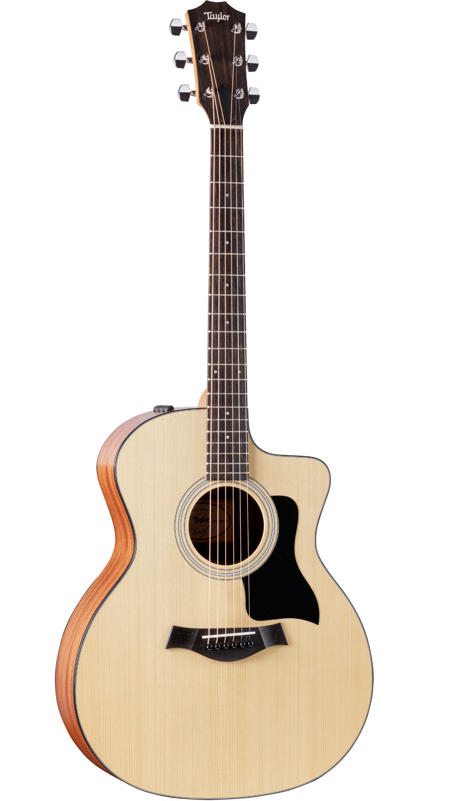Taylor Guitars 114ce Natural Gran Auditorium