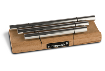 POWER CHIMES 3ER SATZ G-DUR / G-MAJOR