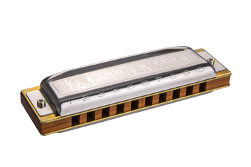 DIATONICO 532/20 MS BLUES HARP 10 AGUJEROS C DO