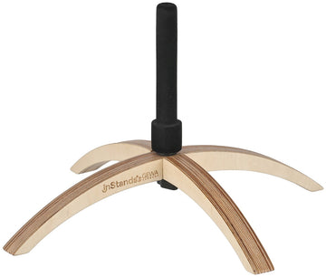 Soporte para flauta travesera