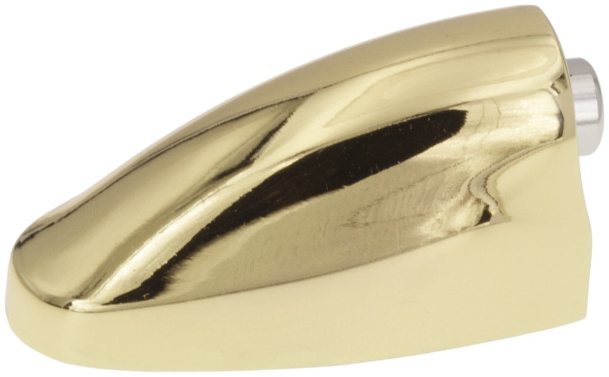 L25SDTT-BR - Bellota para Caja / Tom Dorada - 20mm (x1)