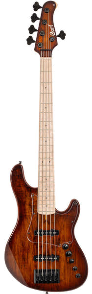 GB Fusion Antique Burst