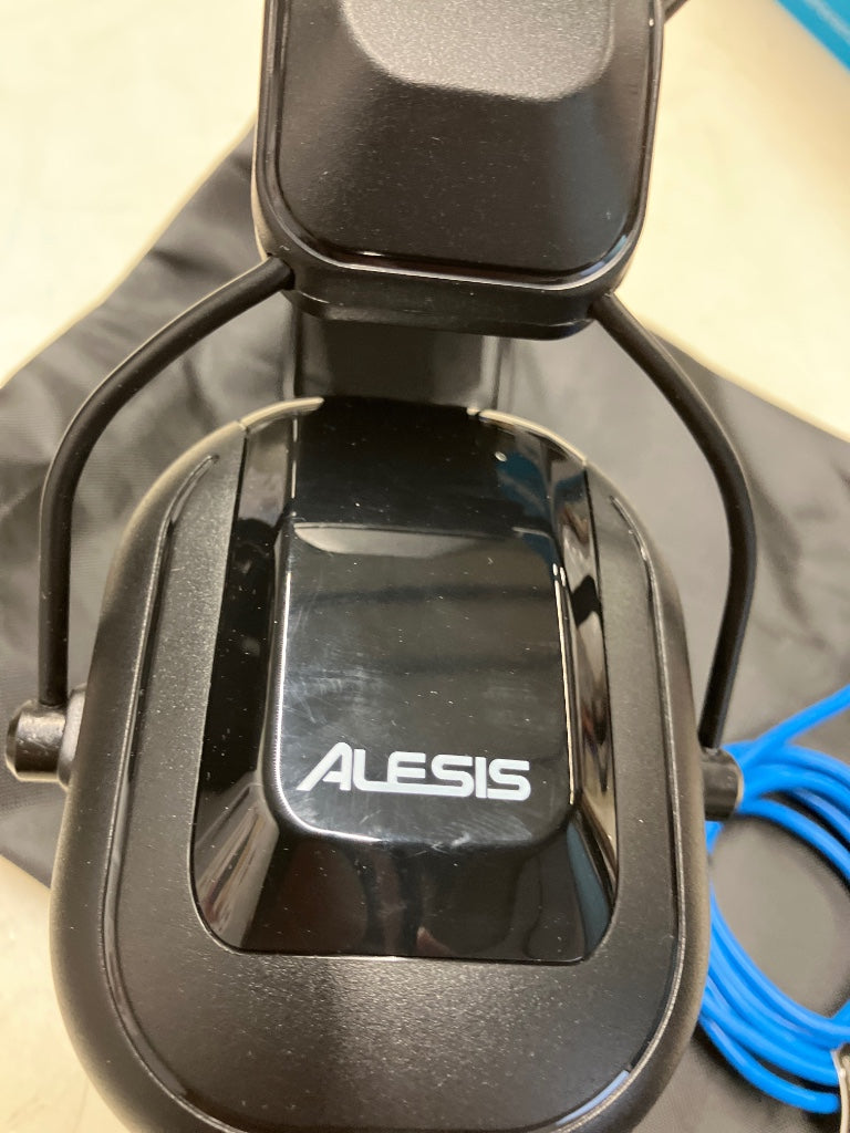 DRP100 Auriculares Especiales para batería electrónica - Stock B