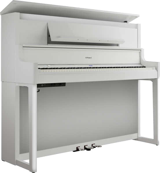 LX-9 Blanco pulido