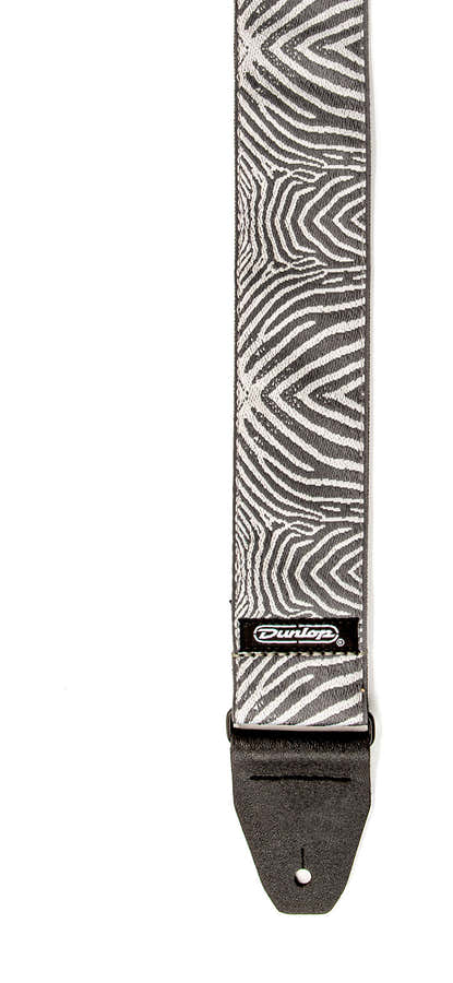 Jacquard Zebra Cadabra