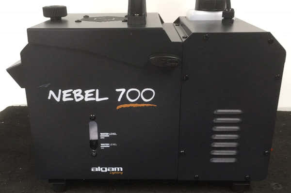 Algam Lighting NEBEL700 - B Stock